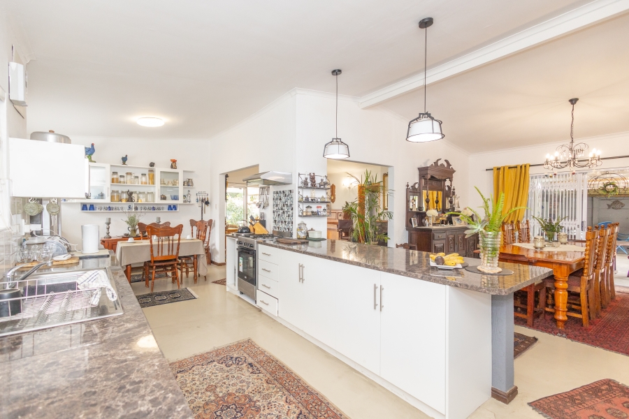 4 Bedroom Property for Sale in Stellenridge Western Cape